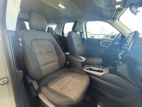 Used 2023 Ford Bronco Sport Big Bend w/ Convenience Package image 27