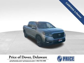 Used 2021 Honda Ridgeline RTL video 1