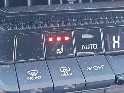 Used 2024 Toyota Land Cruiser 1958 image 21