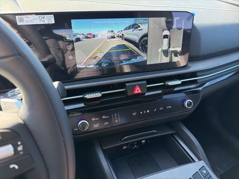 New 2026 Kia Sportage X-Line Prestige AWD/4WD image 15