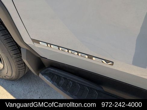 New 2026 GMC Sierra EV Elevation AWD/4WD image 31