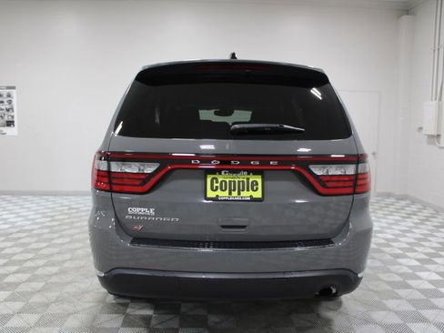 Used 2024 Dodge Durango SXT image 13