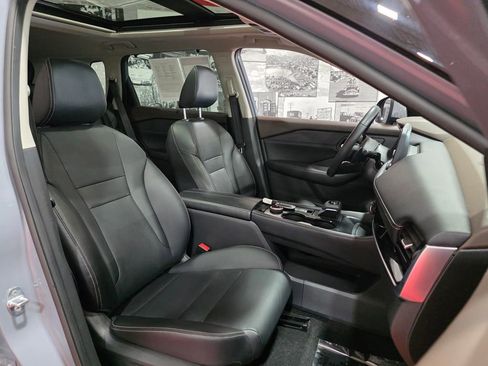 Used 2023 Nissan Rogue SL w/ SL Premium Package AWD/4WD image 18