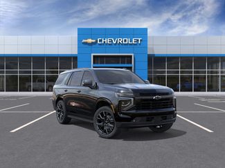 New 2026 Chevrolet Tahoe RST w/ Comfort Package AWD/4WD video 1