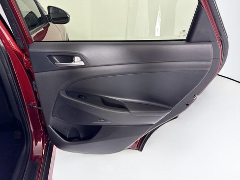 Used 2019 Hyundai Tucson Night image 27