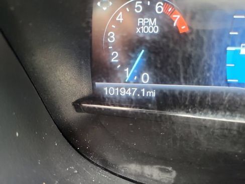 Used 2018 Ford Explorer Limited w/ Equipment Group 301A FWD image 36
