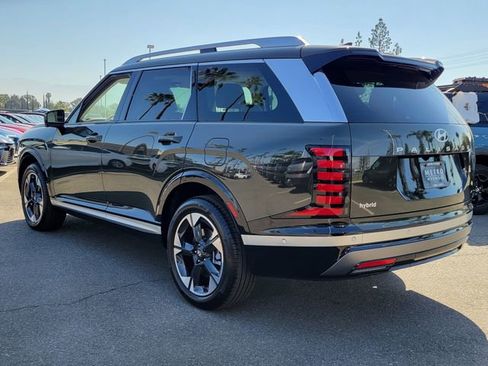 New 2026 Hyundai Palisade Limited AWD/4WD image 3