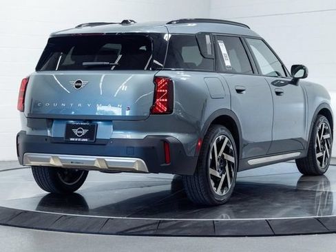 New 2027 MINI Cooper Countryman S AWD/4WD image 10