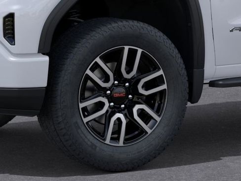 New 2026 GMC Sierra 1500 AT4 w/ AT4 Premium Package AWD/4WD image 9