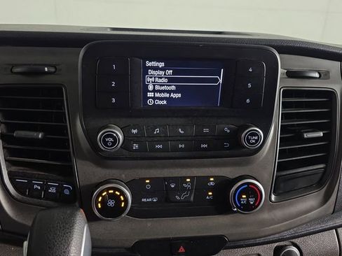 Used 2020 Ford Transit 350 XLT RWD image 28