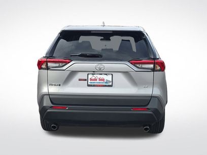 Used 2023 Toyota RAV4 LE