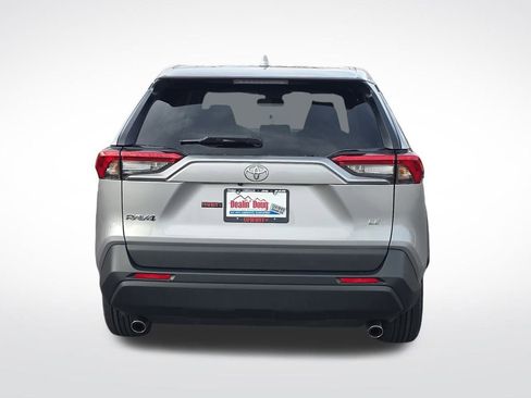 Used 2023 Toyota RAV4 LE image 4