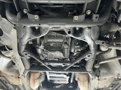 Used 2012 Land Rover Range Rover Supercharged image 41