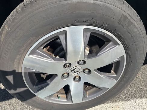 Used 2014 Honda Pilot Touring image 8