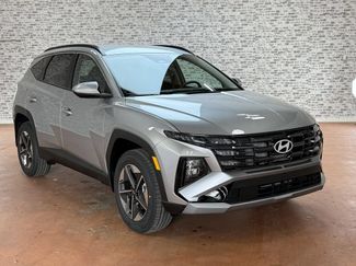 New 2026 Hyundai Tucson SEL Plus w/ Tow & Go Package FWD video 1