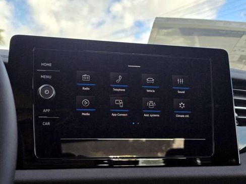 New 2025 Volkswagen Jetta Sport image 12