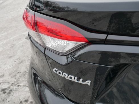 Certified 2024 Toyota Corolla LE image 17