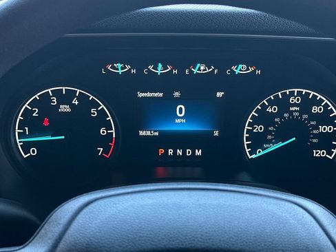 Used 2023 Ford F150 XL w/ STX Appearance Package AWD/4WD image 27