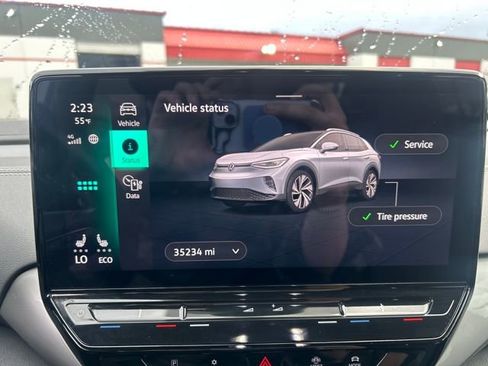 Used 2023 Volkswagen ID.4 Pro S image 24