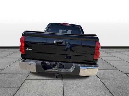 Used 2021 Toyota Tundra SR5 w/ SR5 Upgrade Package image 6