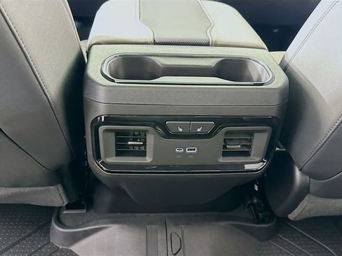 New 2026 Chevrolet Silverado 1500 ZR2 AWD/4WD image 29