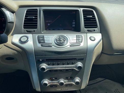 Used 2014 Nissan Murano LE w/ Platinum Edition Package AWD/4WD image 19