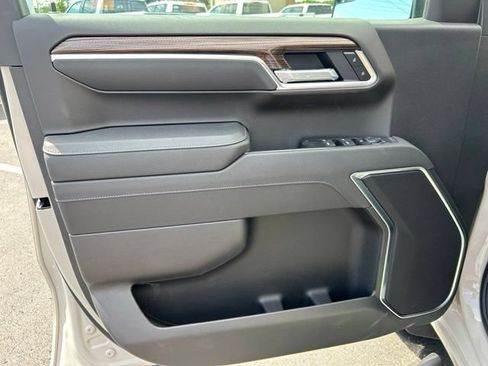 New 2026 Chevrolet Silverado 1500 RST w/ RST Select Package AWD/4WD image 20