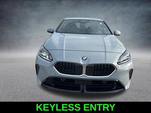Used 2026 BMW 228i w/ M Sport Package FWD image 9