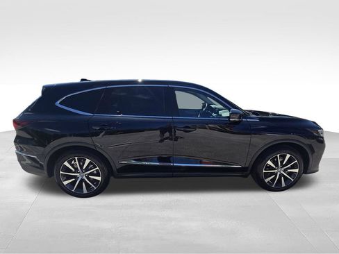 Used 2026 Acura MDX FWD w/ Technology Package image 4