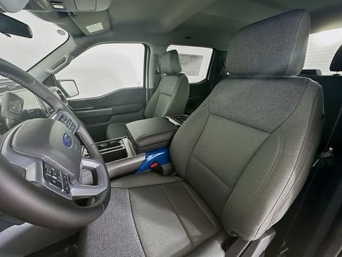 New 2026 Ford F150 XLT w/ Mobile Office Package AWD/4WD image 21