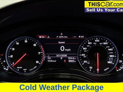 Used 2017 Audi A7 3.0T Premium Plus image 16