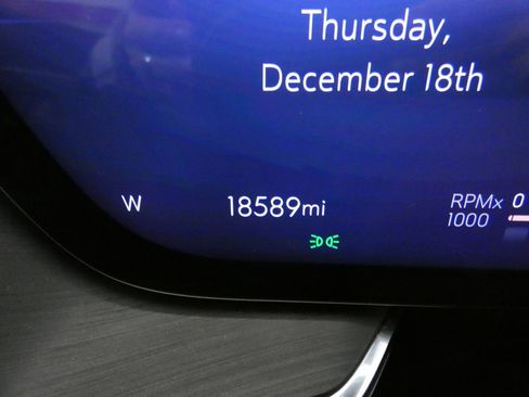 Used 2025 Buick Envision Preferred image 17