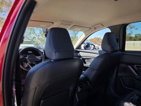 New 2026 MAZDA CX-5 Preferred AWD/4WD image 17