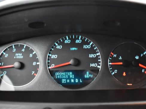 Used 2013 Chevrolet Impala LT FWD image 12