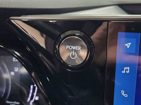 Used 2023 Lexus RX 500h h F SPORT Performance AWD image 40