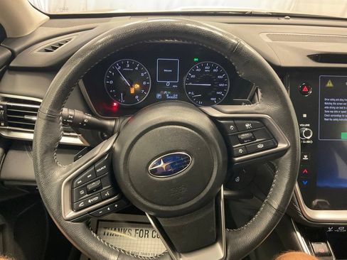 Used 2024 Subaru Outback Limited w/ Popular Package #2 AWD/4WD image 14