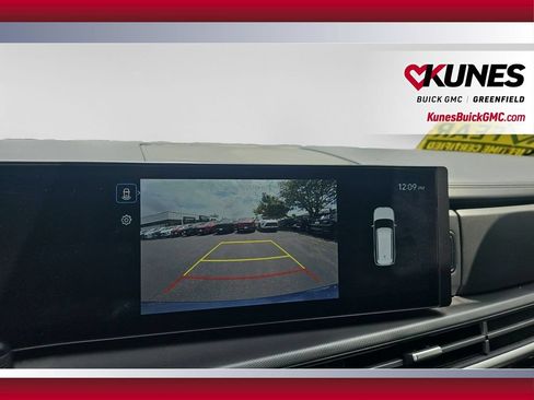 Used 2026 Hyundai Santa Fe SEL AWD/4WD image 20