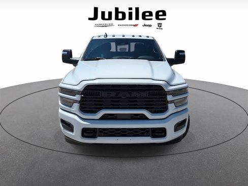 New 2026 RAM 2500 Big Horn RWD image 2
