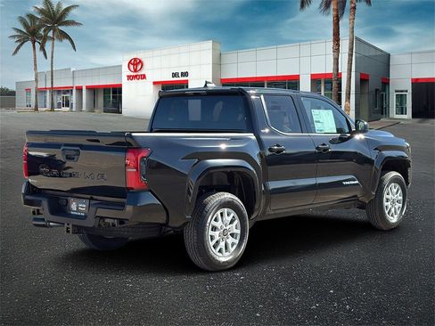 New 2026 Toyota Tacoma SR5 image 3