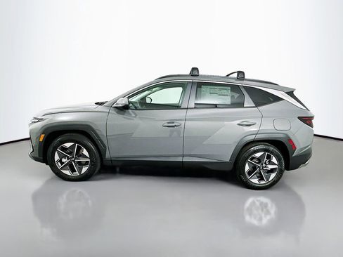 New 2026 Hyundai Tucson SEL image 8