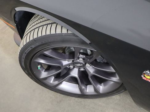 Used 2023 Dodge Challenger R/T Scat Pack w/ Plus Package RWD image 47