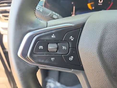 Used 2024 Chevrolet TrailBlazer ACTIV w/ Convenience Package AWD/4WD image 10