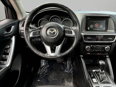 Used 2016 MAZDA CX-5 Grand Touring AWD/4WD image 8