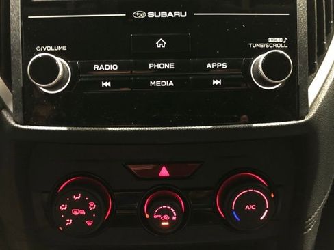 Used 2018 Subaru Crosstrek 2.0i Premium w/ Popular Package #2 image 18