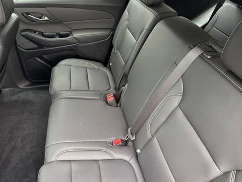 Certified 2023 Chevrolet Traverse LT AWD/4WD image 8