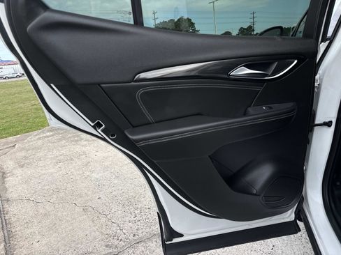 Certified 2023 Buick Envision Essence w/ Sport Touring Package image 13