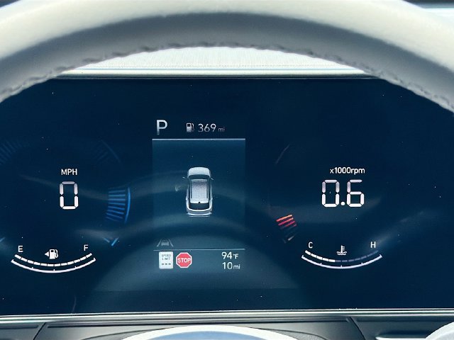New 2026 Hyundai Kona SEL Sport FWD image 12