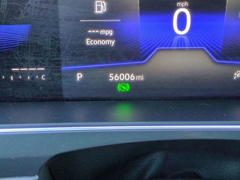 Used 2023 Volkswagen Tiguan SE image 27