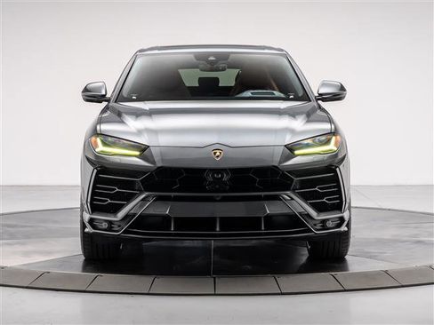 Used 2019 Lamborghini Urus image 8