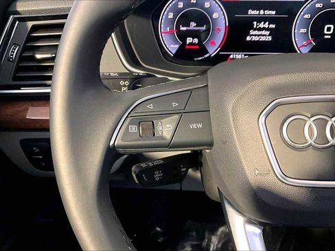 Used 2023 Audi Q5 2.0T Premium Plus w/ Premium Plus Package image 23